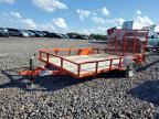 2022 Unknown 2022 Utility Trailer