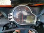 2010 Honda CBR1000 RR