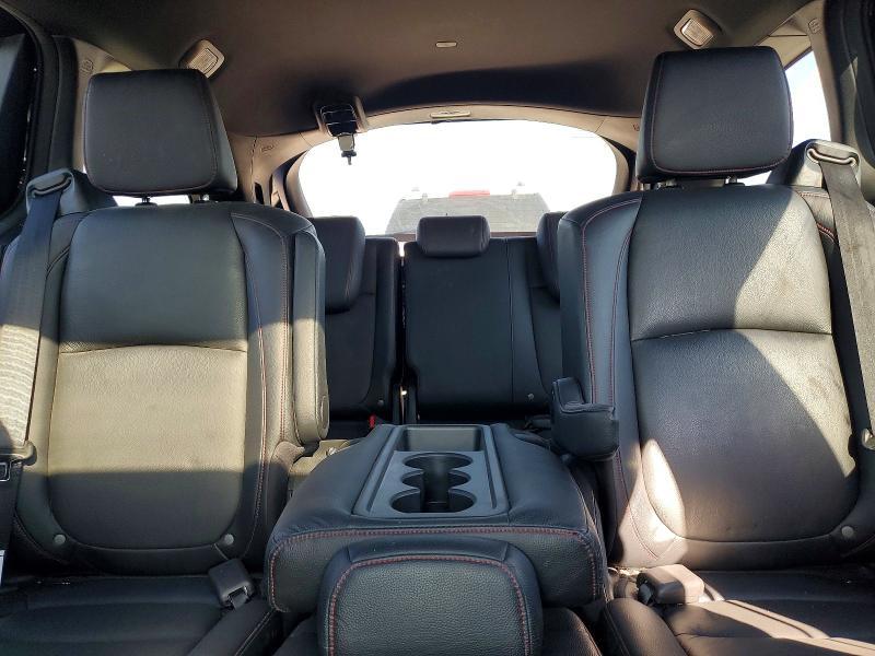 2023 Honda Odyssey Sport-L