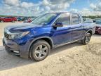 2022 Honda Ridgeline RTL
