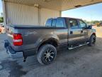 2008 Ford F150 Supercrew