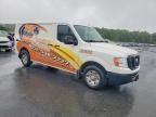 2020 Nissan NV 1500 SV
