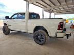2020 Dodge 2500 Laramie