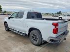 2026 Chevrolet Silverado K1500 LTZ