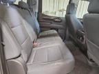 2022 Chevrolet Silverado K1500 LT Trail Boss