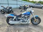 2009 Harley-Davidson Fxdfse