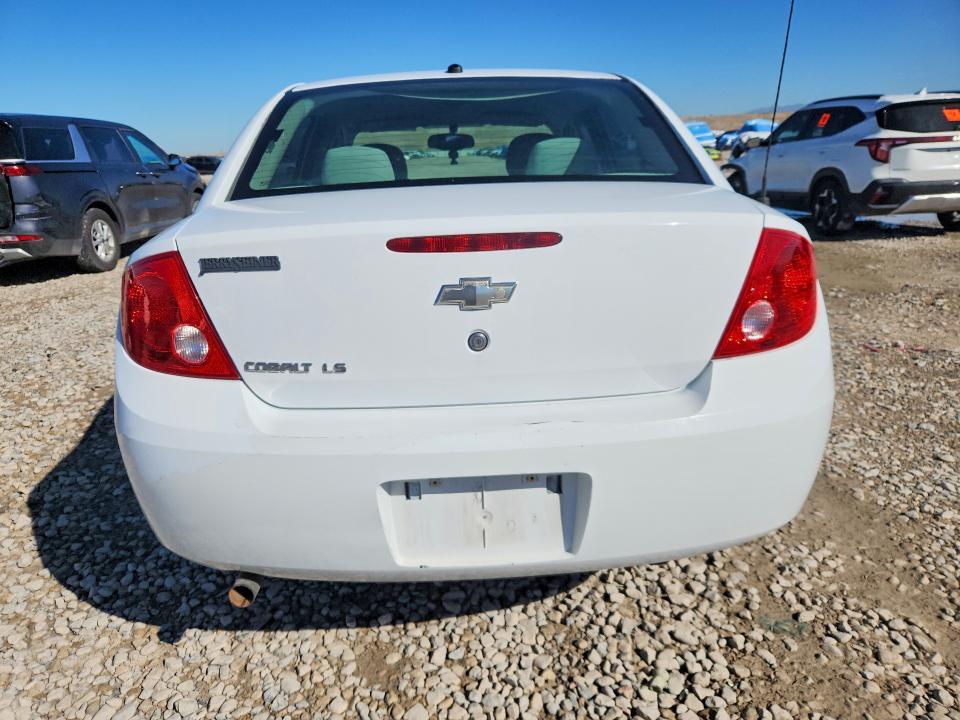 2009 Chevrolet Cobalt