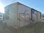 2015 Lacrosse Luxury Lite Camper
