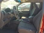 2010 Nissan Frontier XE