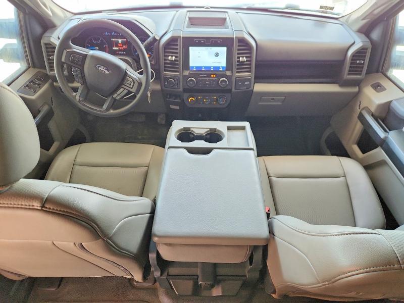 2022 Ford F250 Super Duty