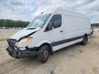 2013 Mercedes-Benz Sprinter 2500