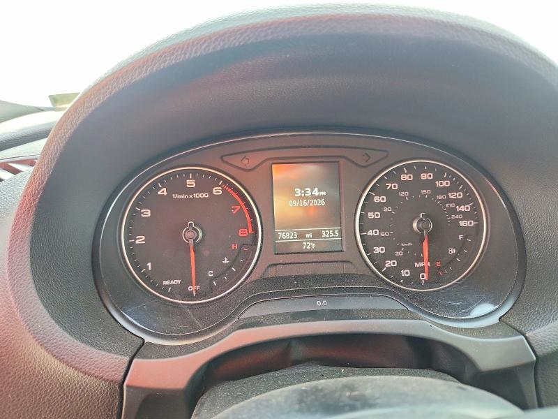 2019 Audi A3 Premium