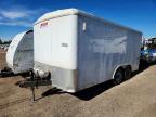 2020 Pamr 2020 LGS JT85X16TE3 Enclosed Cargo Trailer