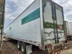 2009 Great Dane CLR-1114-11053 Refrigerated Van Trailer