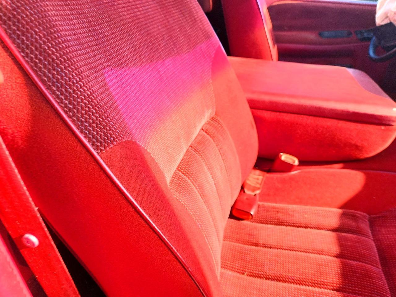 1995 Dodge RAM 1500