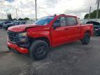 2025 Chevrolet Silverado K1500 Custom