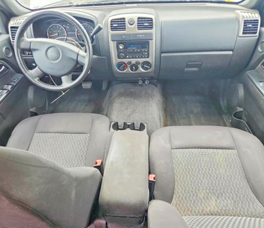 2012 Chevrolet Colorado LT