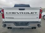 2020 Chevrolet Silverado C1500 LT