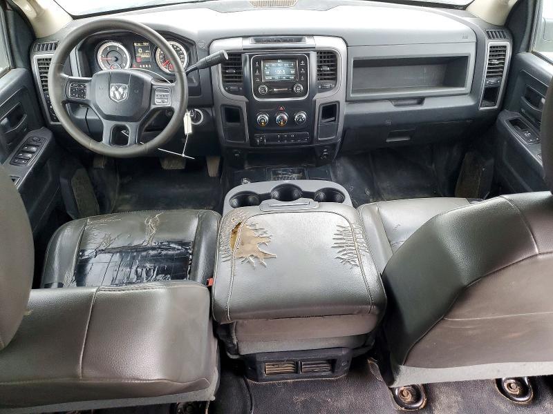 2014 Dodge RAM 5500