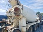 2020 Mack Granite Ready MIX Truck