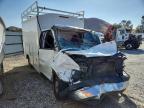 2022 Chevrolet Express G3500
