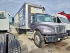 2012 Freightliner Business Class M2 BOX Truck