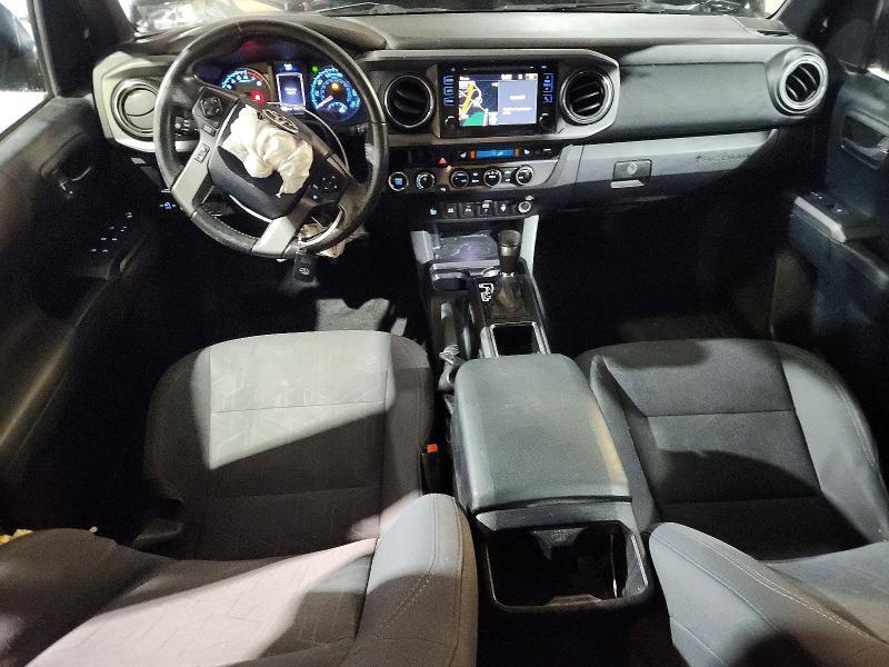 2016 Toyota Tacoma TRD OFF-Road