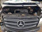 2015 Mercedes-Benz Sprinter 2500