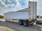 2012 Wabash DRY Van Trailer