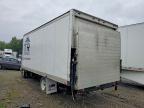 2012 Isuzu NRR BOX Truck
