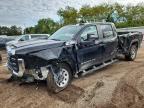 2025 GMC Sierra K2500 Heavy Duty