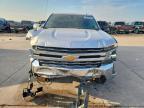 2019 Chevrolet Silverado C1500 LTZ