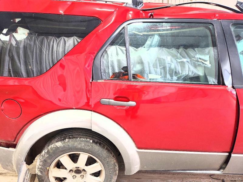 2005 Ford Freestyle SE