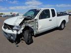 2013 Nissan Frontier S