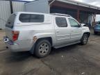 2006 Honda Ridgeline RTL