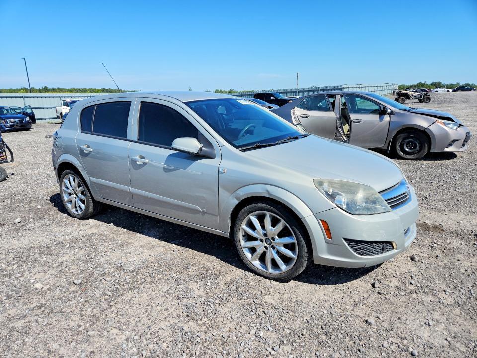 2009 Saturn Astra XE