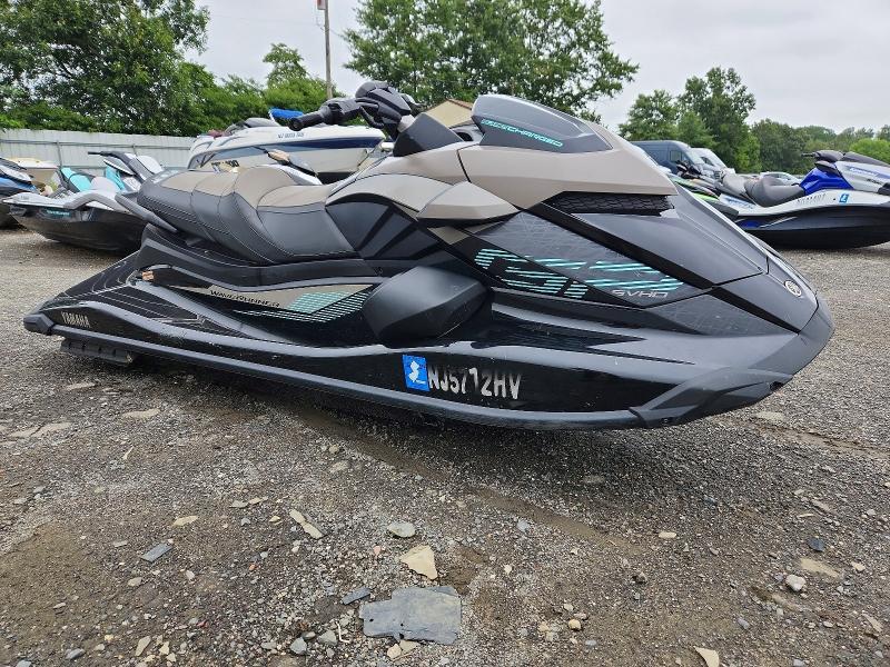 2025 YAM AHA JET SKI