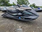 2025 YAM AHA JET SKI