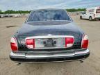 2000 Rolls-Royce Silver Seraph