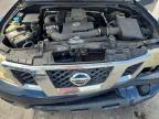 2015 Nissan Frontier SV