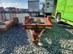 2017 Felling FT-6-T-1 Tilt Deck Equipment Trailer
