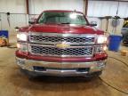2015 Chevrolet Silverado K1500 LTZ
