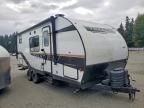 2024 Forest River Trailer