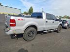 2006 Ford F150 Supercrew
