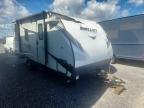 2019 Keystone Trailers-TOY Hauler Camper