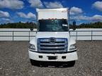 2016 Hino 258/268 BOX Truck