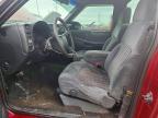 1998 Chevrolet S Truck S10