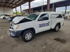 2014 Toyota Tacoma Base