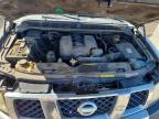 2004 Nissan Titan XE