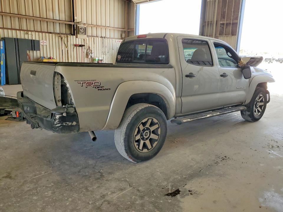 2009 Toyota Tacoma V6